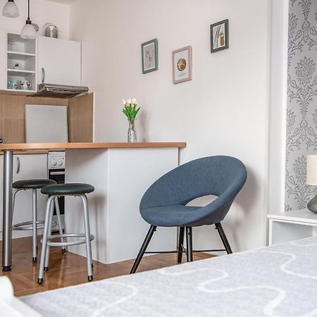 Stella Modern Apartment 2 Novi Sad Ngoại thất bức ảnh