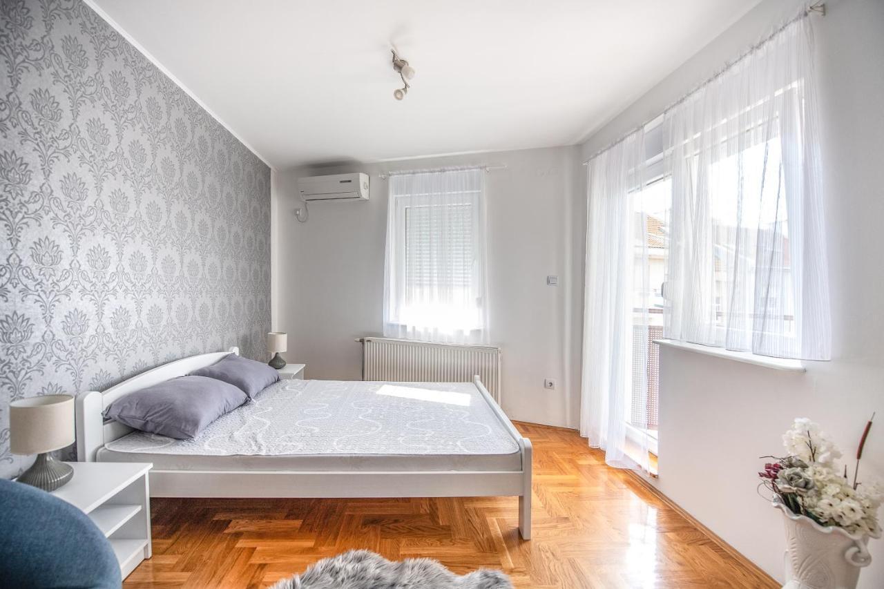 Stella Modern Apartment 2 Novi Sad Ngoại thất bức ảnh