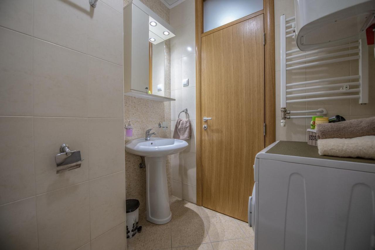 Stella Modern Apartment 2 Novi Sad Ngoại thất bức ảnh