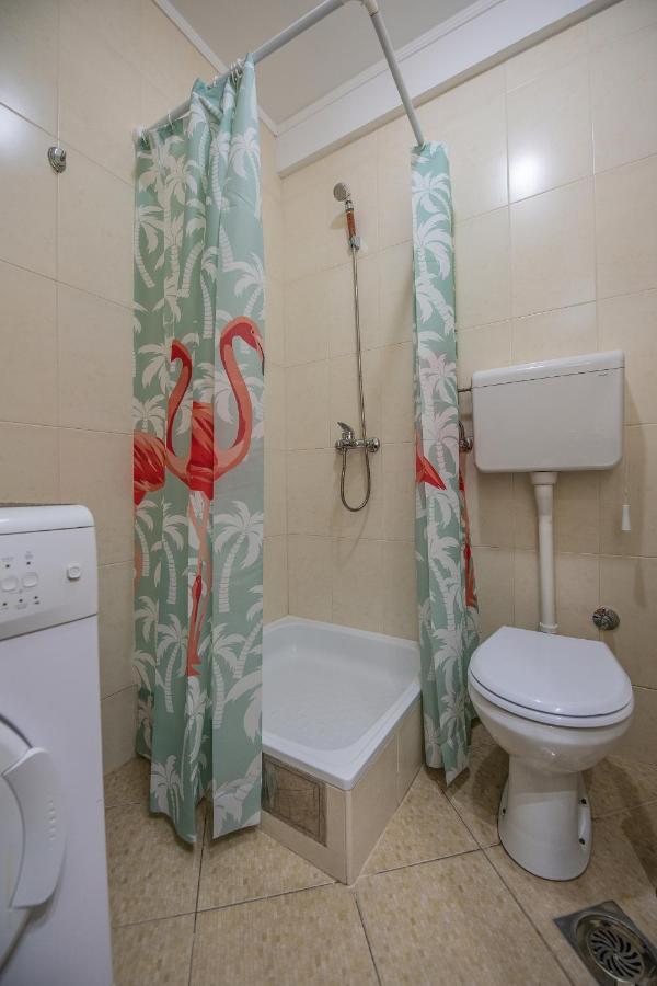 Stella Modern Apartment 2 Novi Sad Ngoại thất bức ảnh