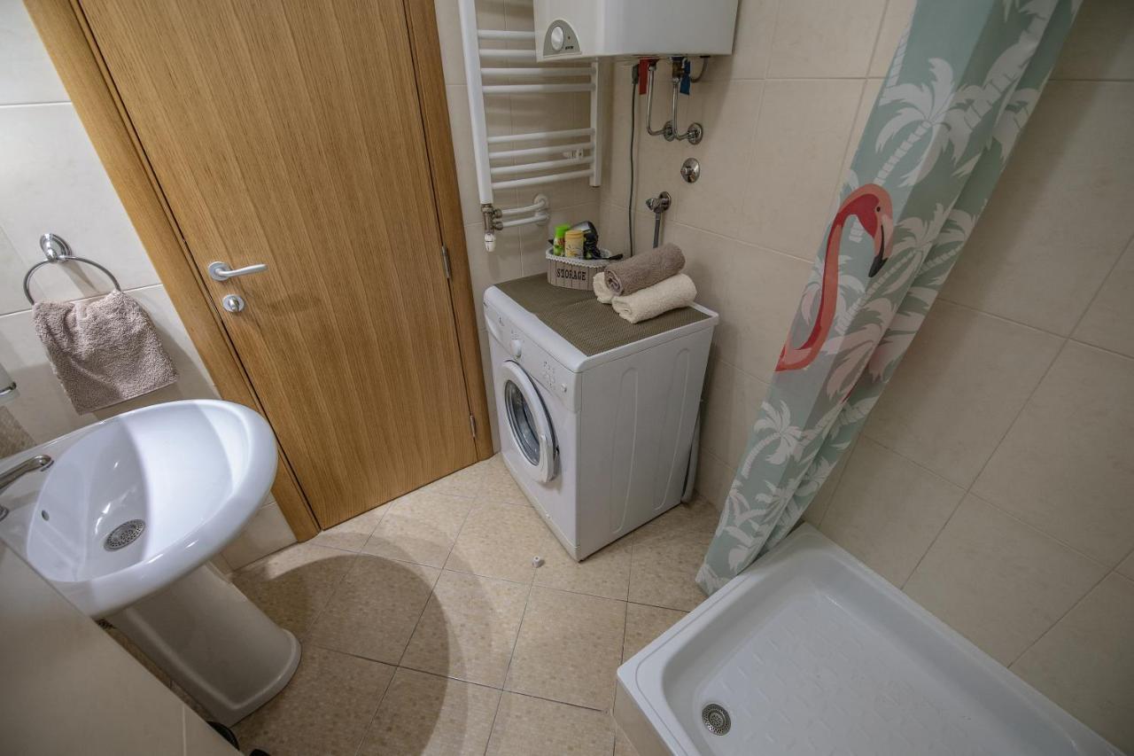 Stella Modern Apartment 2 Novi Sad Ngoại thất bức ảnh